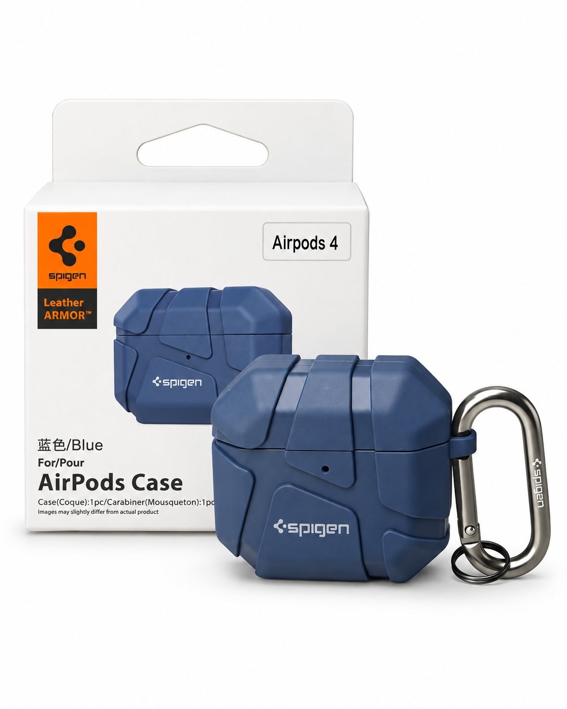AirPods 4 Spigen Case