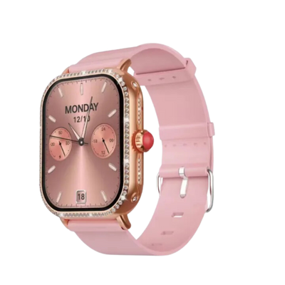 Di37-Mini Ladies Smart Watch