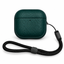 BINKSON AirPods 4 (Loose) Leather Protective Case