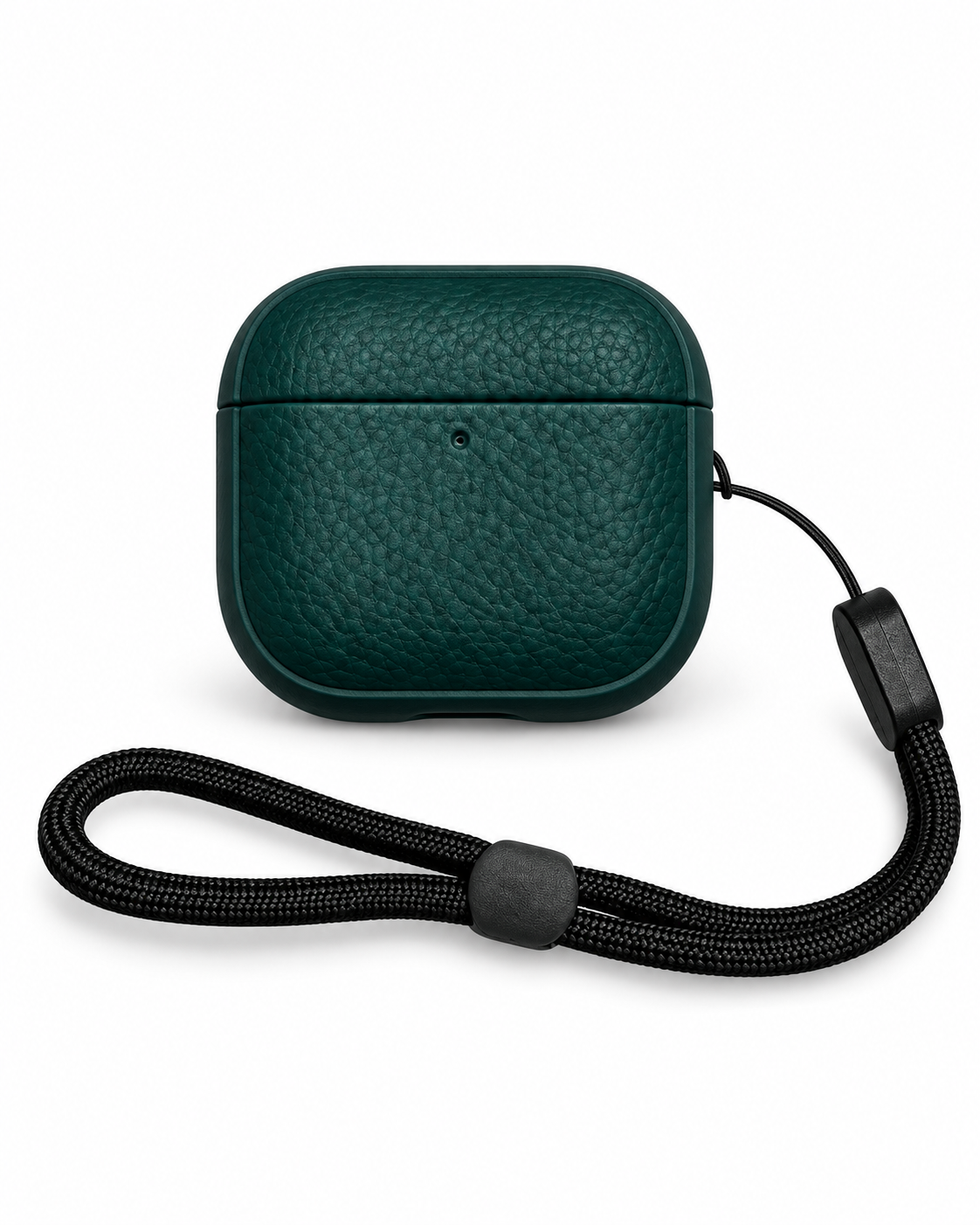 BINKSON AirPods 4 (Loose) Leather Protective Case