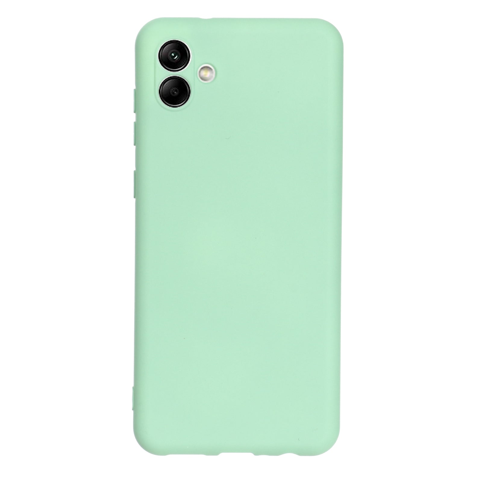 Galaxy A04 Silicon Case