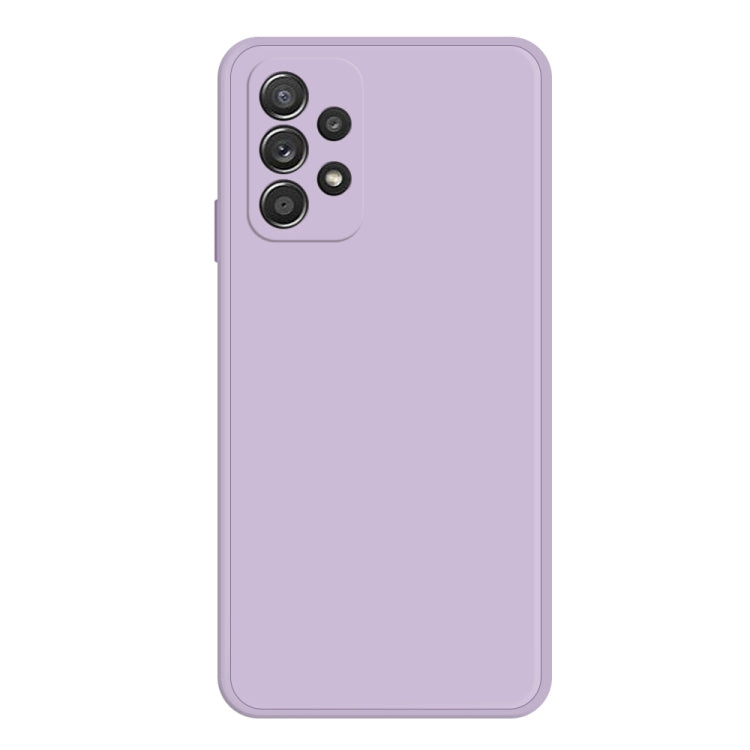 Galaxy A52/A52 5G Silicone Cover