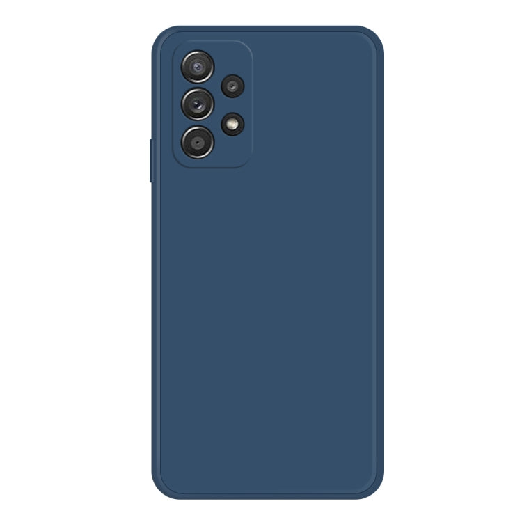 Galaxy A52/A52 5G Silicone Cover