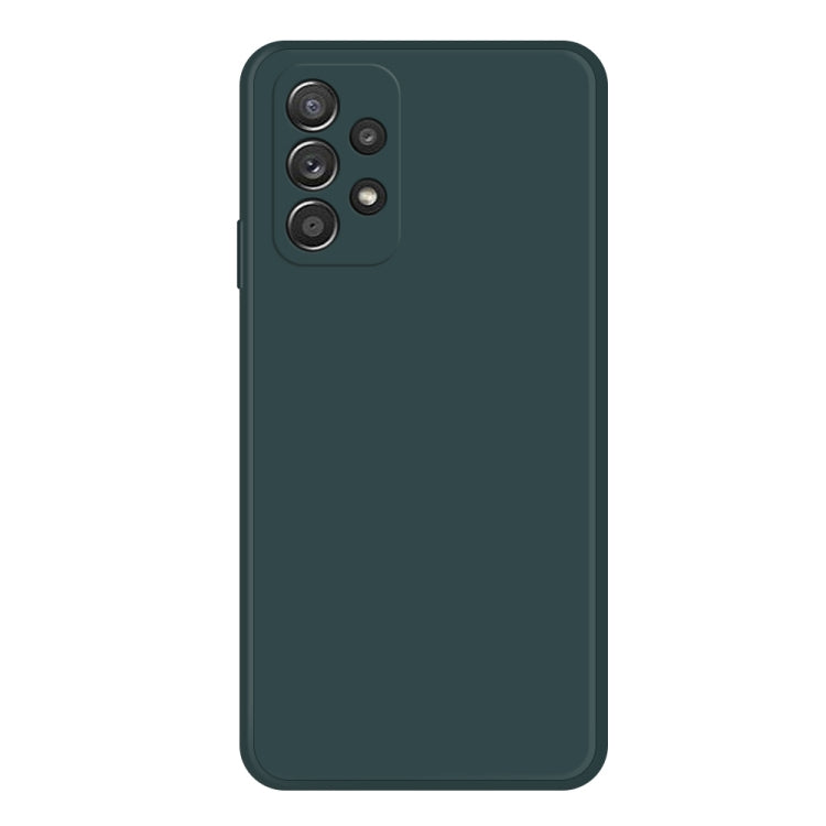 Galaxy A52/A52 5G Silicone Cover