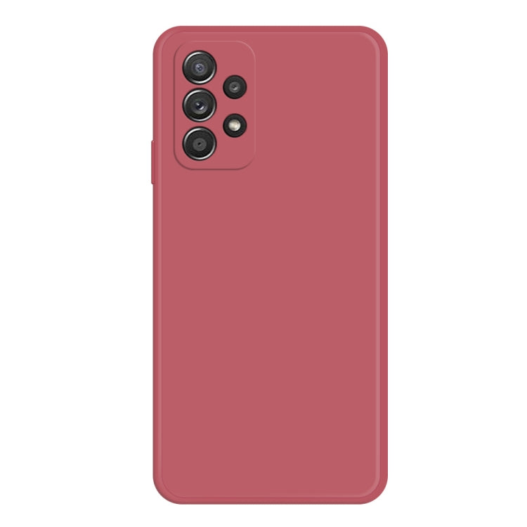 Galaxy A52/A52 5G Silicone Cover