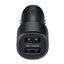 SAMSUNG Original 15W Micro USB Car Charger