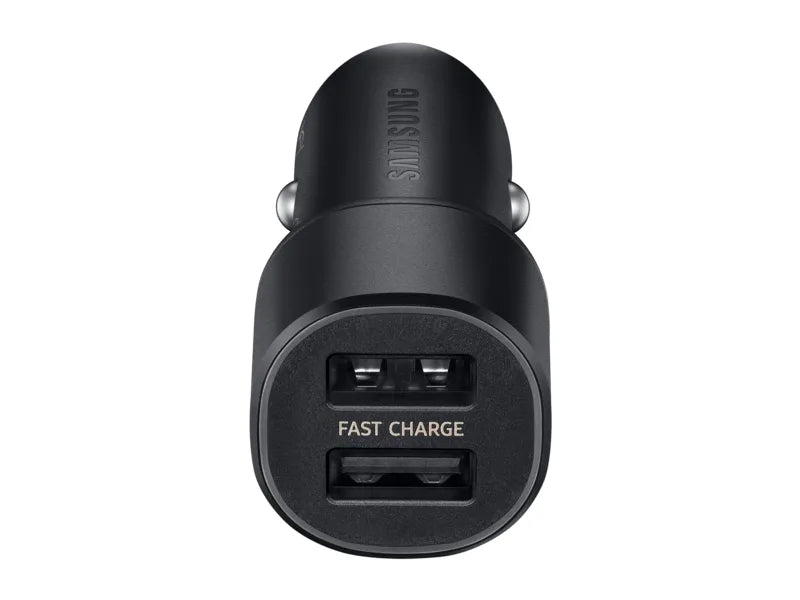 SAMSUNG Original 15W Micro USB Car Charger