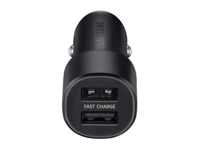 SAMSUNG Original 15W Micro USB Car Charger