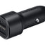 SAMSUNG Original 15W Micro USB Car Charger