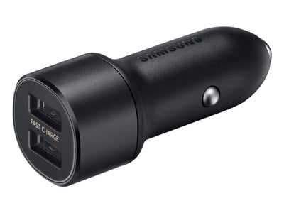 SAMSUNG Original 15W Micro USB Car Charger