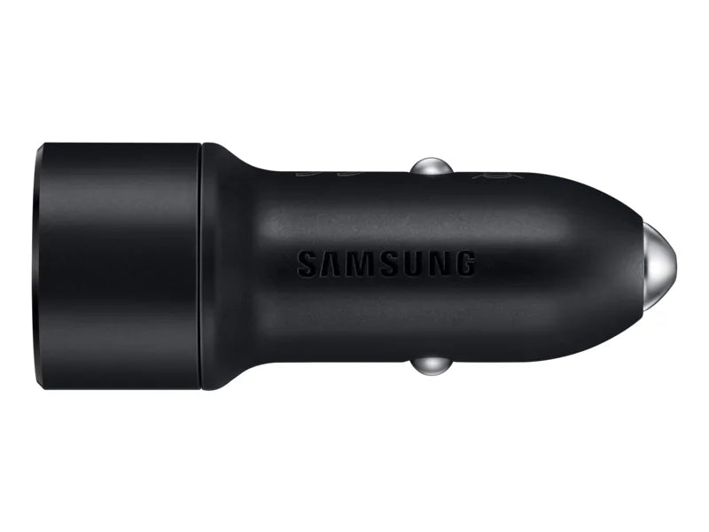 SAMSUNG Original 15W Micro USB Car Charger