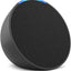 Amazon Echo Pop Compact Smart Speakers with Alexa