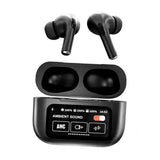 ANC/ENC Double Dark Noise Reduction Touch Control Earbuds