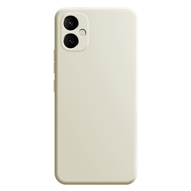 Galaxy A05 Silicon Case