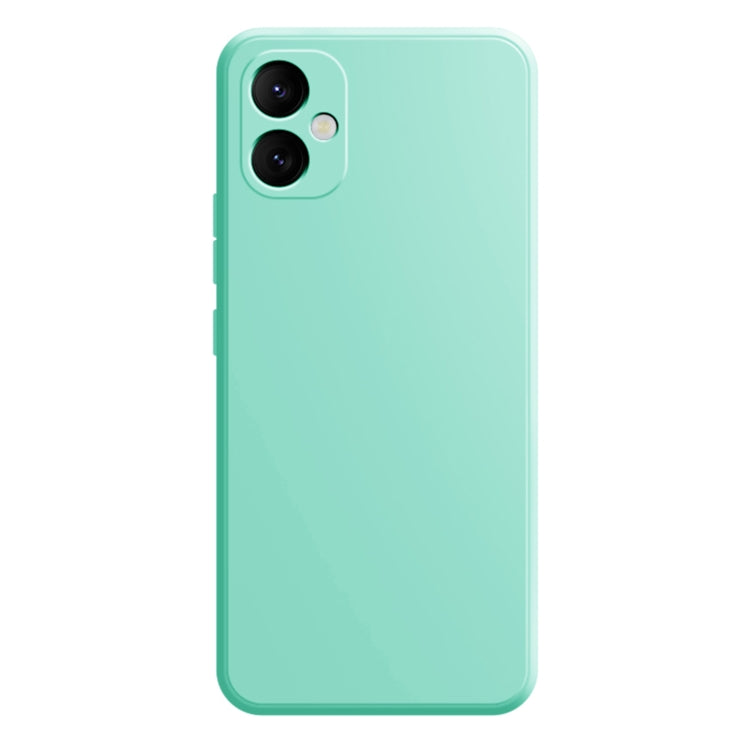 Galaxy A05 Silicon Case