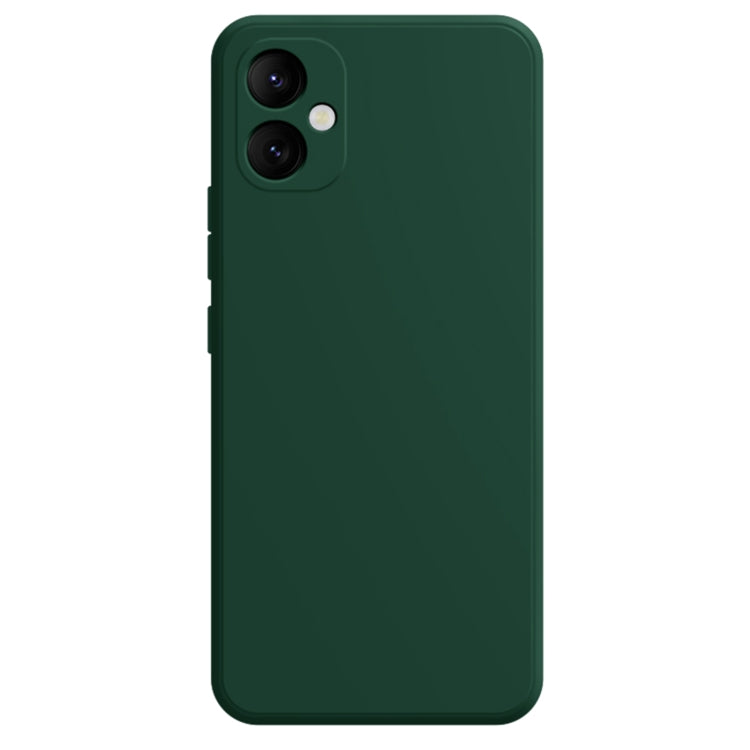 Galaxy A05 Silicon Case