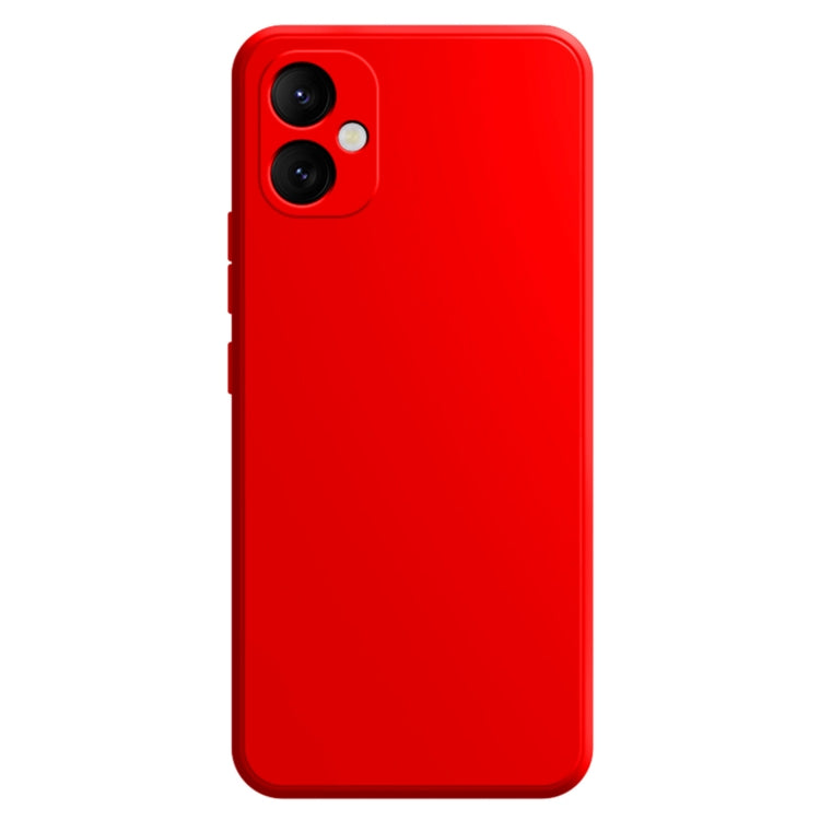 Galaxy A05 Silicon Case