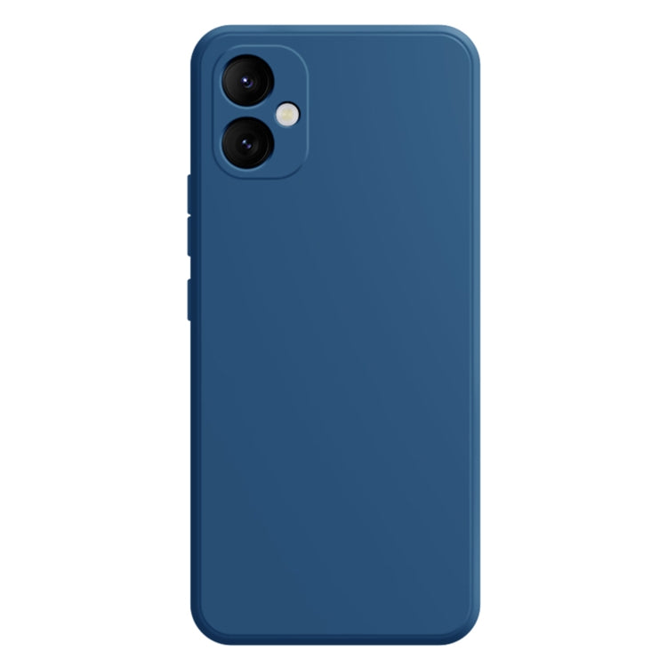 Galaxy A05 Silicon Case