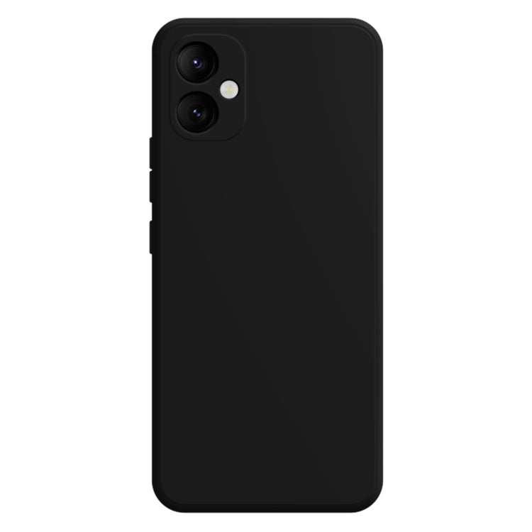 Galaxy A05 Silicon Case