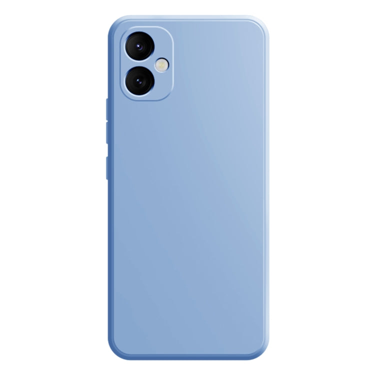 Galaxy A05 Silicon Case