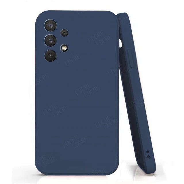 Galaxy A32 Silicon Case