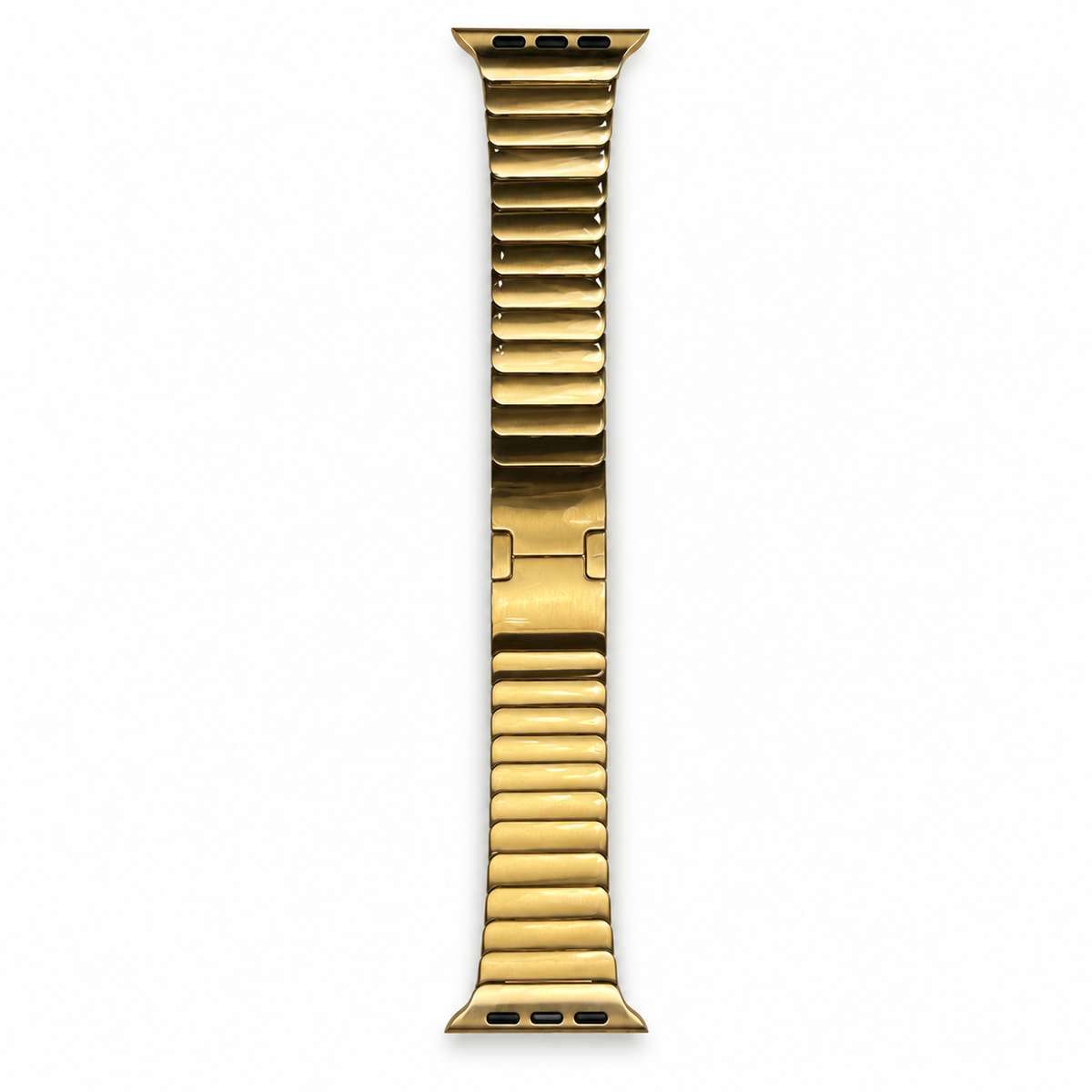 Stretch Link Apple Watch Strap