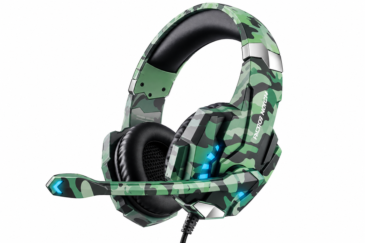 Kotion Each G9000 Pro Wired Gaming Headset