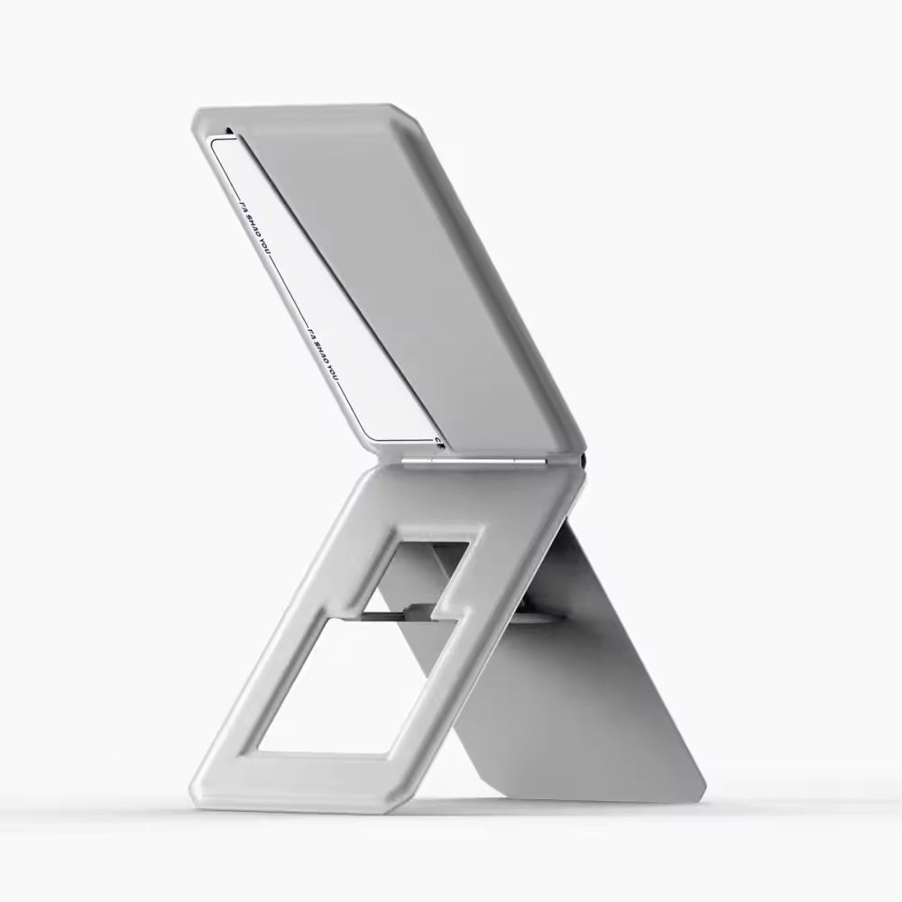 MagSafe Wallet with Tripod Stand