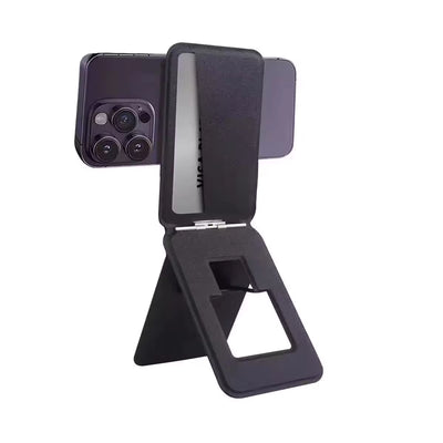 MagSafe Wallet with Tripod Stand