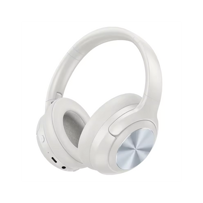 HOCO W54 ANC Wireless Bluetooth Headphones – HiFi Stereo Over-Ear Headphones with ANC