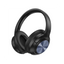 HOCO W54 ANC Wireless Bluetooth Headphones – HiFi Stereo Over-Ear Headphones with ANC