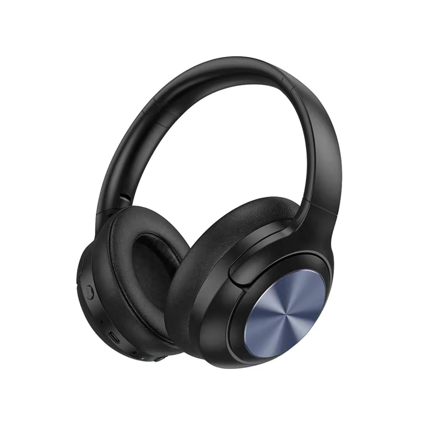 HOCO W54 ANC Wireless Bluetooth Headphones – HiFi Stereo Over-Ear Headphones with ANC