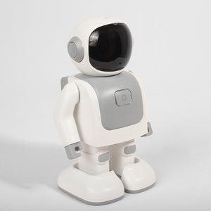 ROBERT Dancing Robot Speaker With APP Intelligent Programming