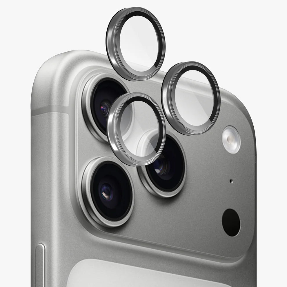 iPhone 17 Series Camera lens Protector