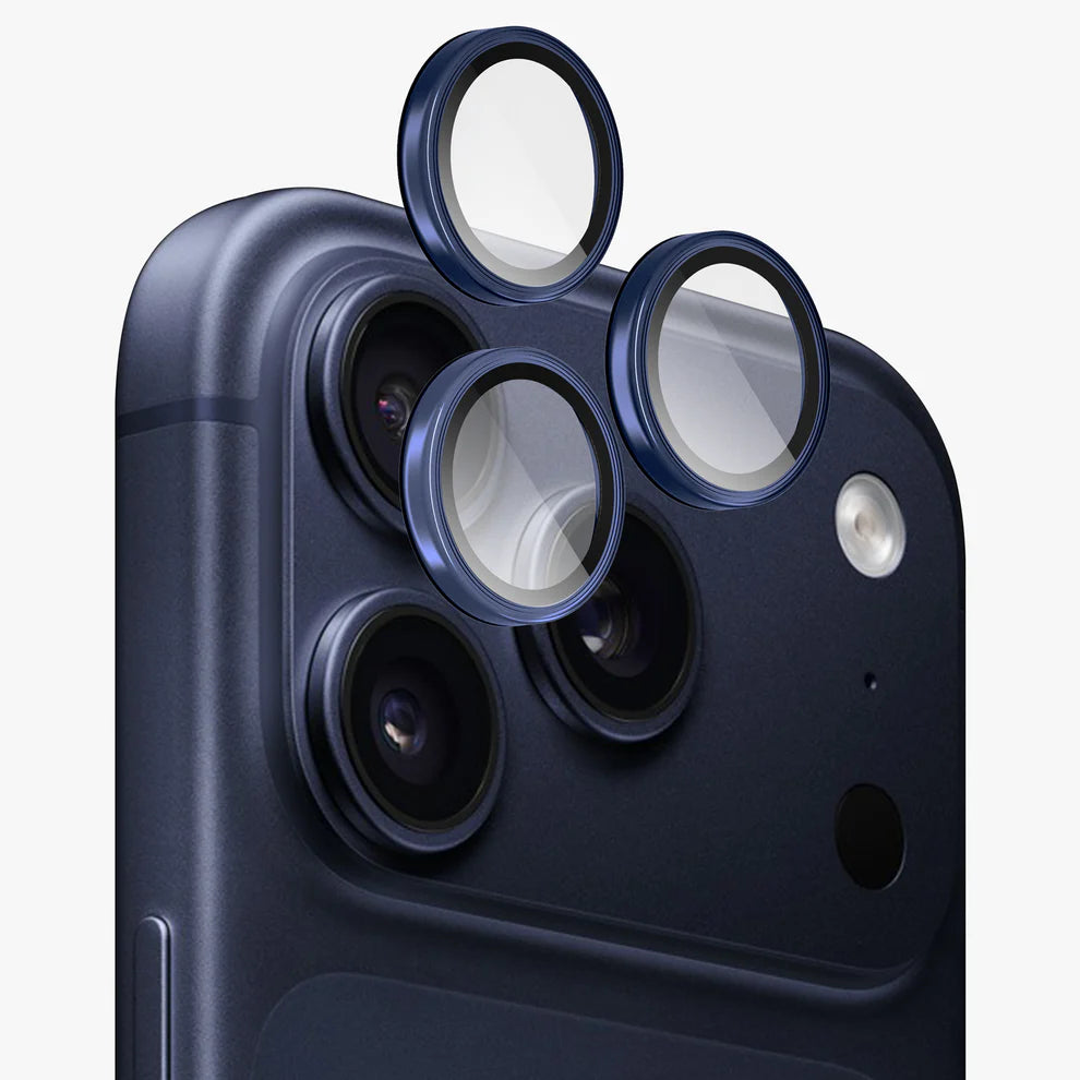 iPhone 17 Series Camera lens Protector
