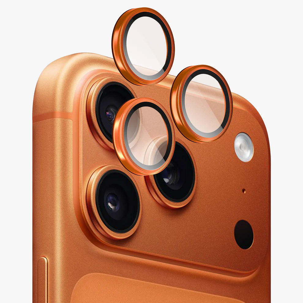 iPhone 17 Series Camera lens Protector