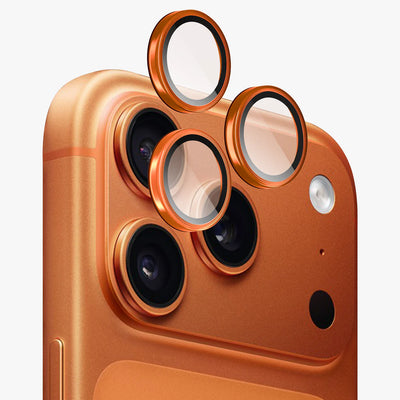 iPhone 17 Series Camera lens Protector