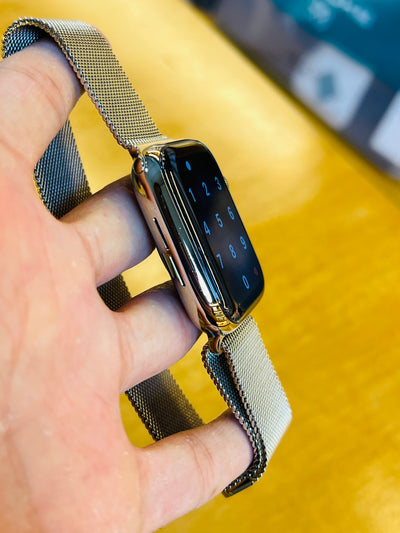 Apple Watch Series 6 (Used) BH-95%