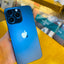 iPhone 15 Pro Max (Used) BH-88%