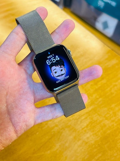 Apple Watch Series 6 (Used) BH-95%