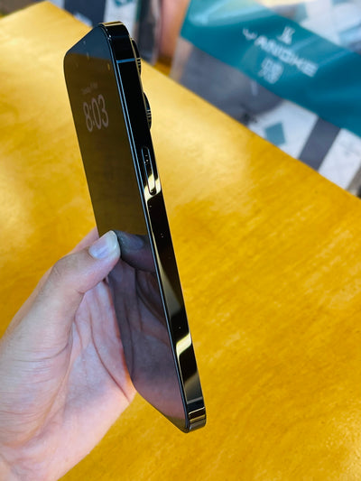 iPhone 14 Pro Max (Used) BH-86%