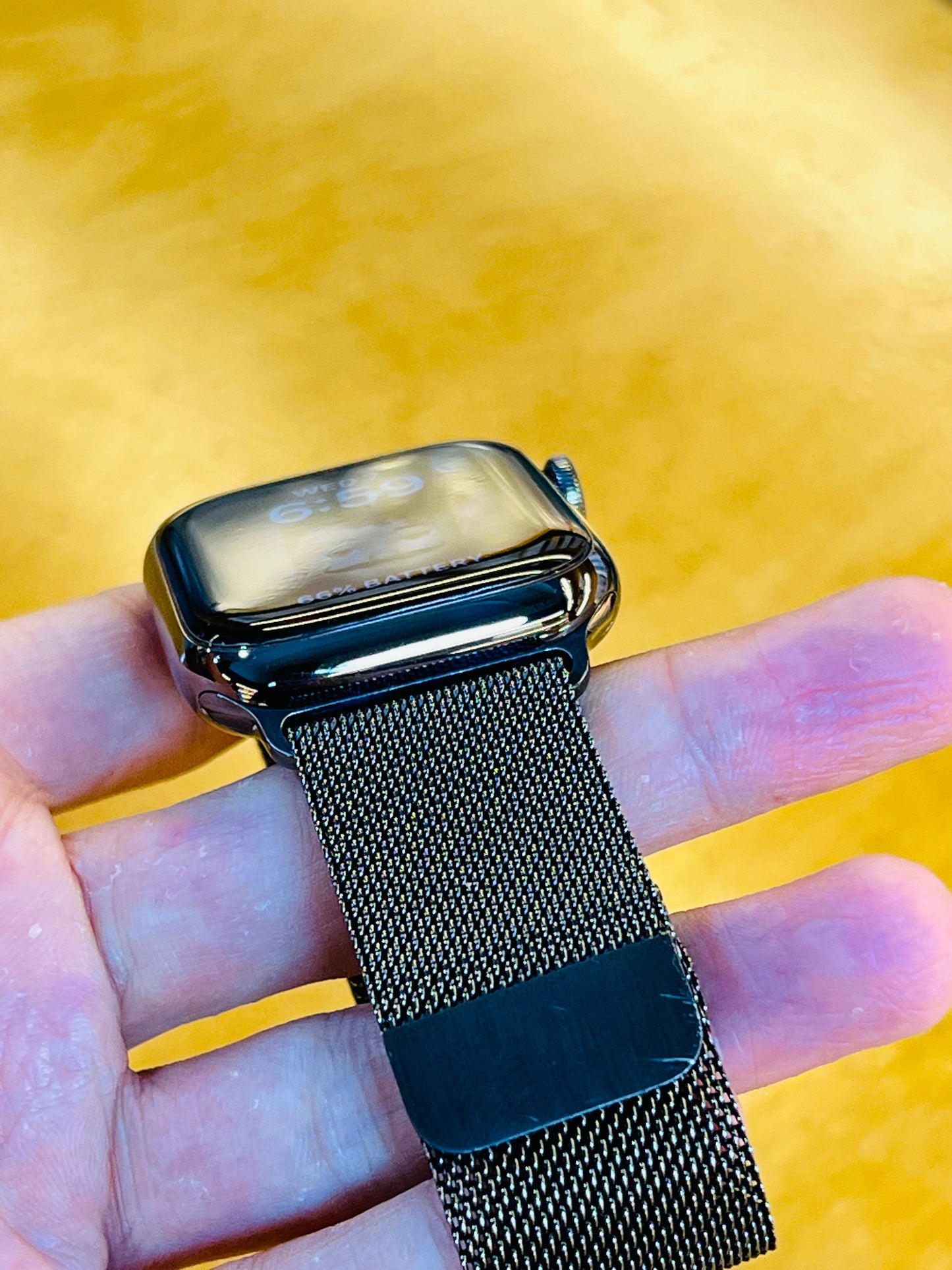 Apple Watch Series 8 (Used) BH-93%