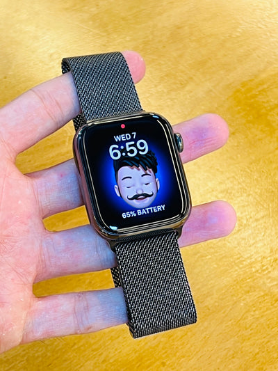 Apple Watch Series 8 (Used) BH-93%