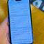 iPhone 14 Pro Max (Used) BH-86%