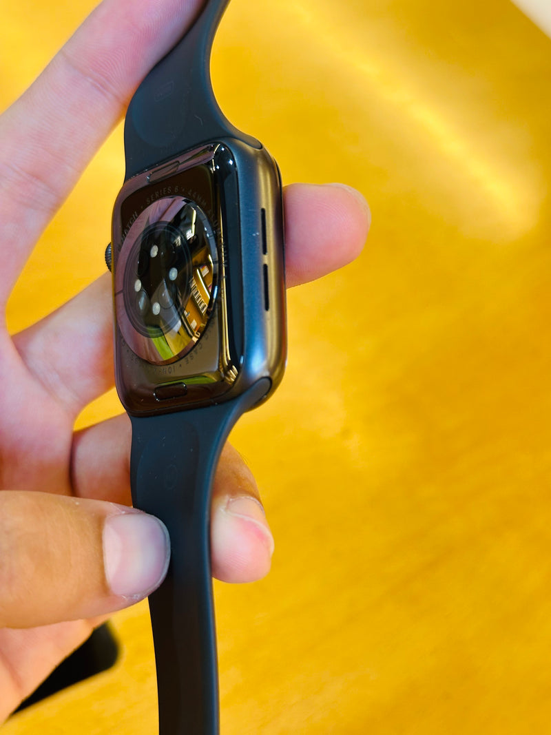 Apple Watch Series 6 (Used) BH-86%