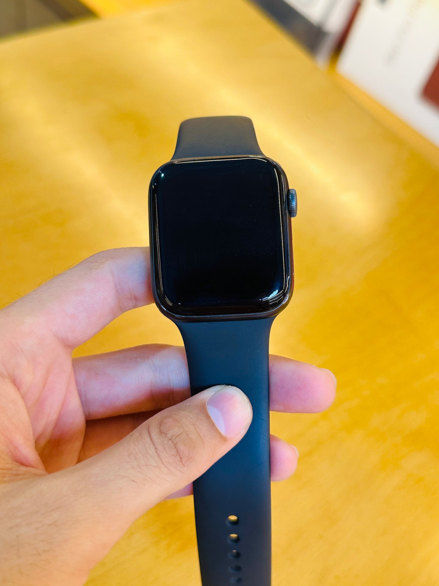 Apple Watch Series 6 (Used) BH-86%