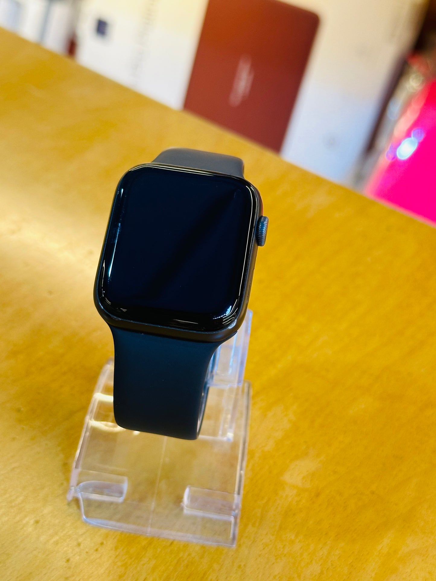 Apple Watch Series 6 (Used) BH-86%