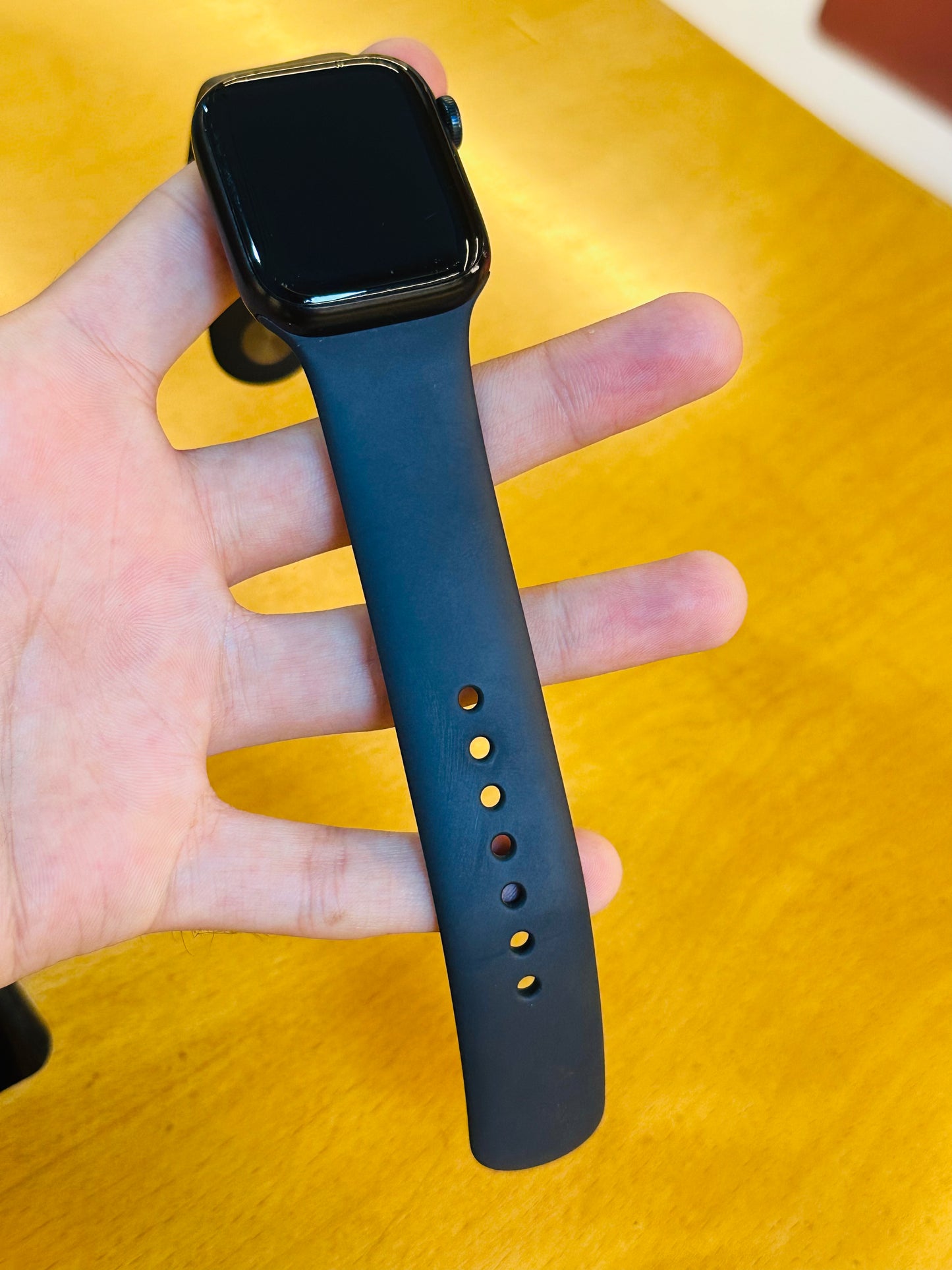 Apple Watch Series 7 (Used) BH-91%