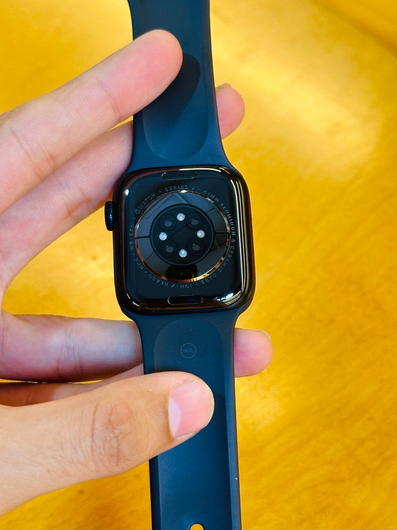 Apple Watch Series 7 (Used) BH-91%