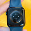 Apple Watch Series 7 (Used) BH-91%